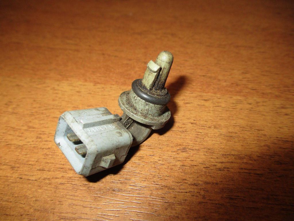 Датчик температуры воздуха, 500 рублей, Пермь