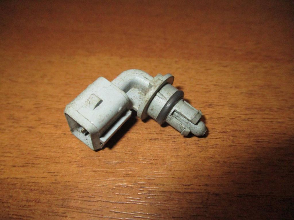 Датчик температуры воздуха, 500 рублей, Пермь