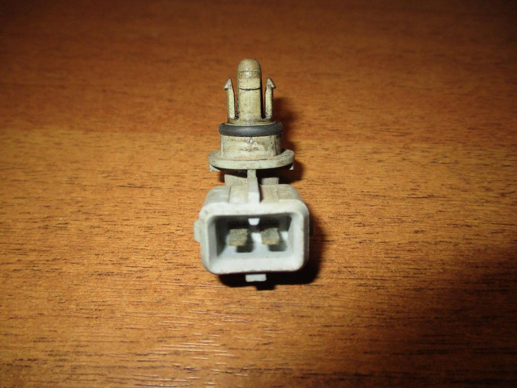 Датчик температуры воздуха, 500 рублей, Пермь