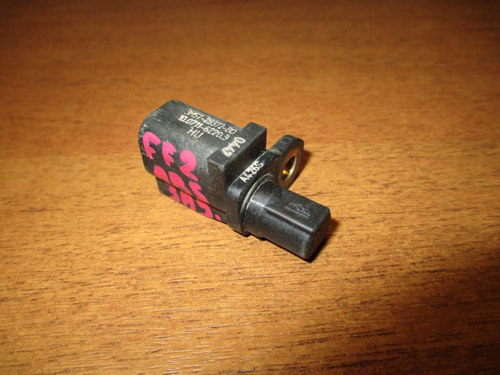 Датчик ABS задний, 500 рублей, Пермь