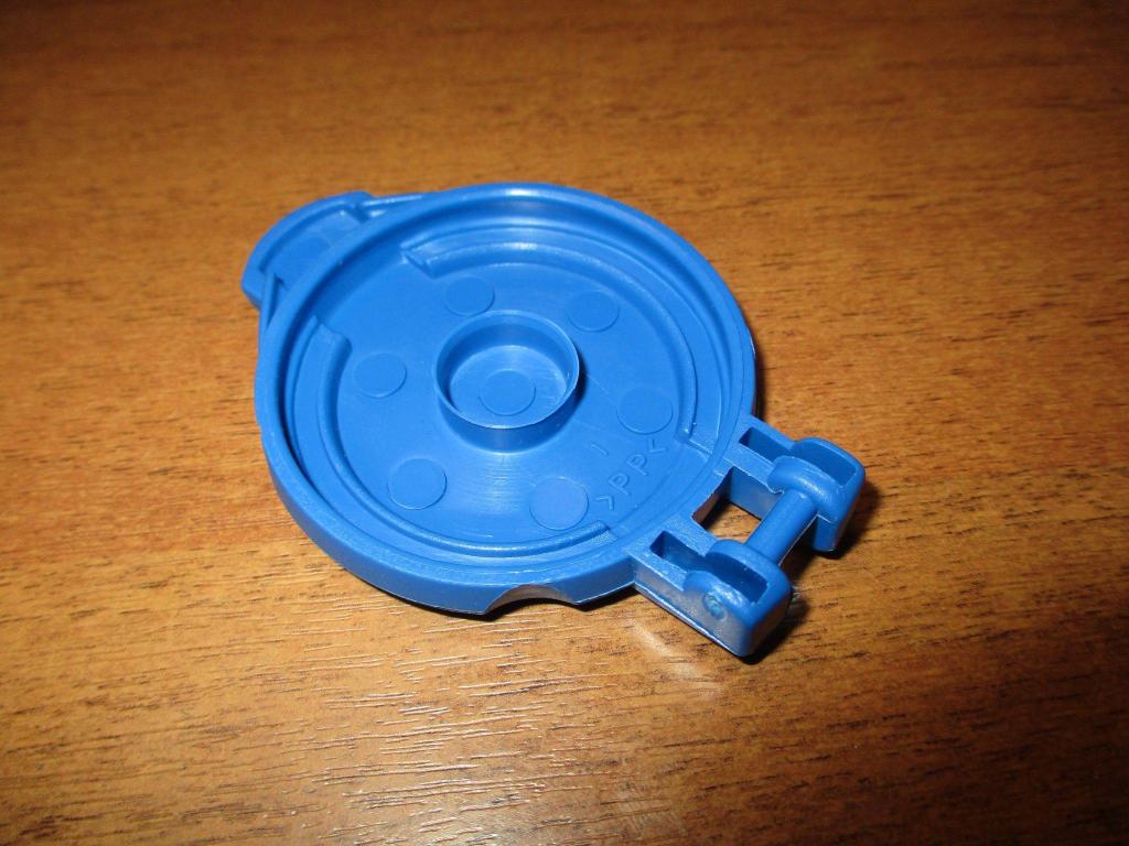 Крышка бачка омывателя, 500 рублей, Пермь