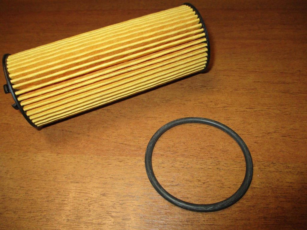 Фильтр масляный, 1200 рублей, Пермь