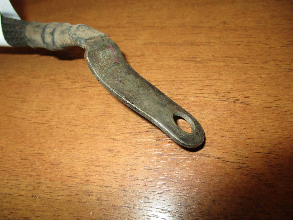 Провод, 1000 рублей, Пермь