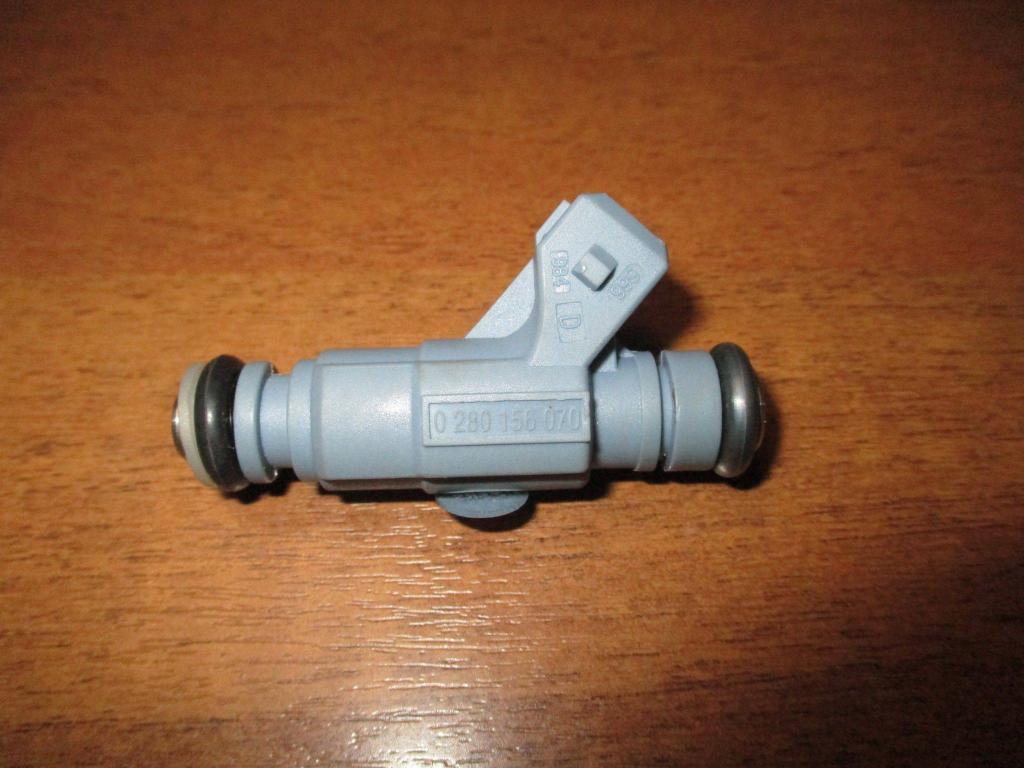 Форсунка топливная, 1200 рублей, Пермь