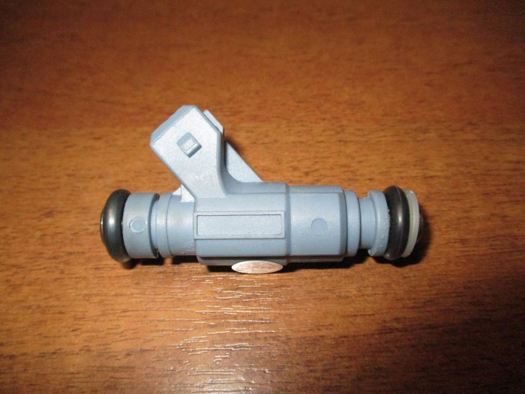 Форсунка топливная, 1200 рублей, Пермь