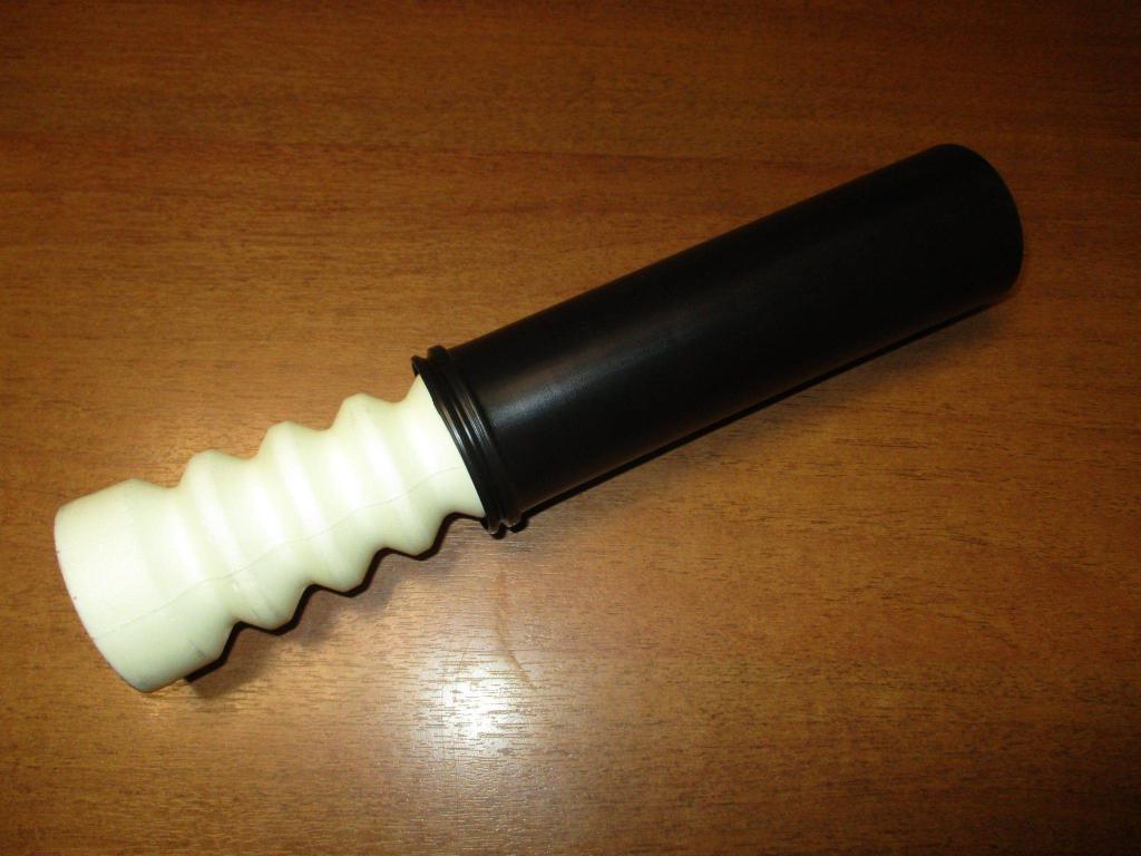 Пыльник заднего амортизатора, 700 рублей, Пермь