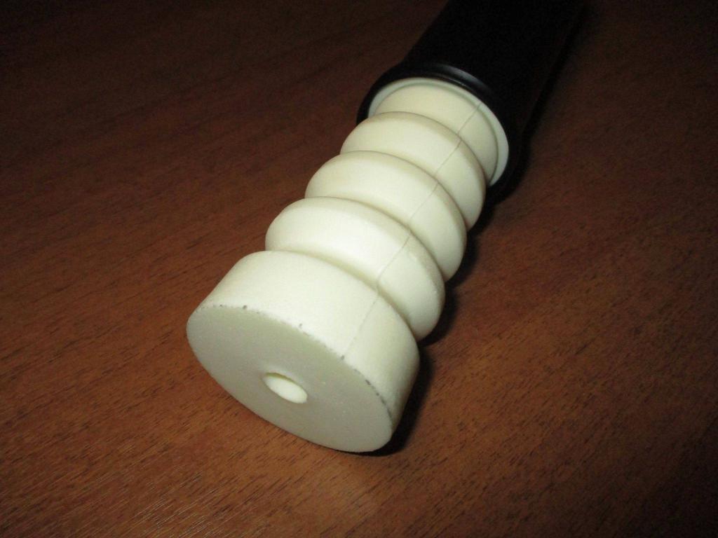 Пыльник заднего амортизатора, 700 рублей, Пермь