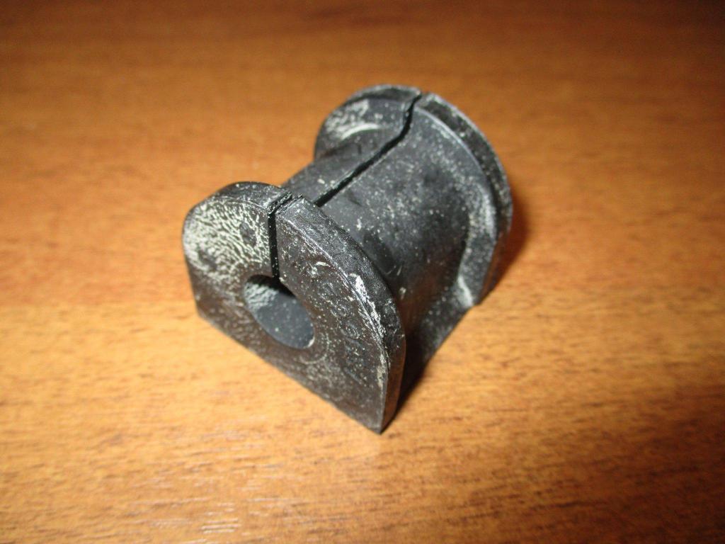 Втулка заднего стабилизатора, 500 рублей, Пермь