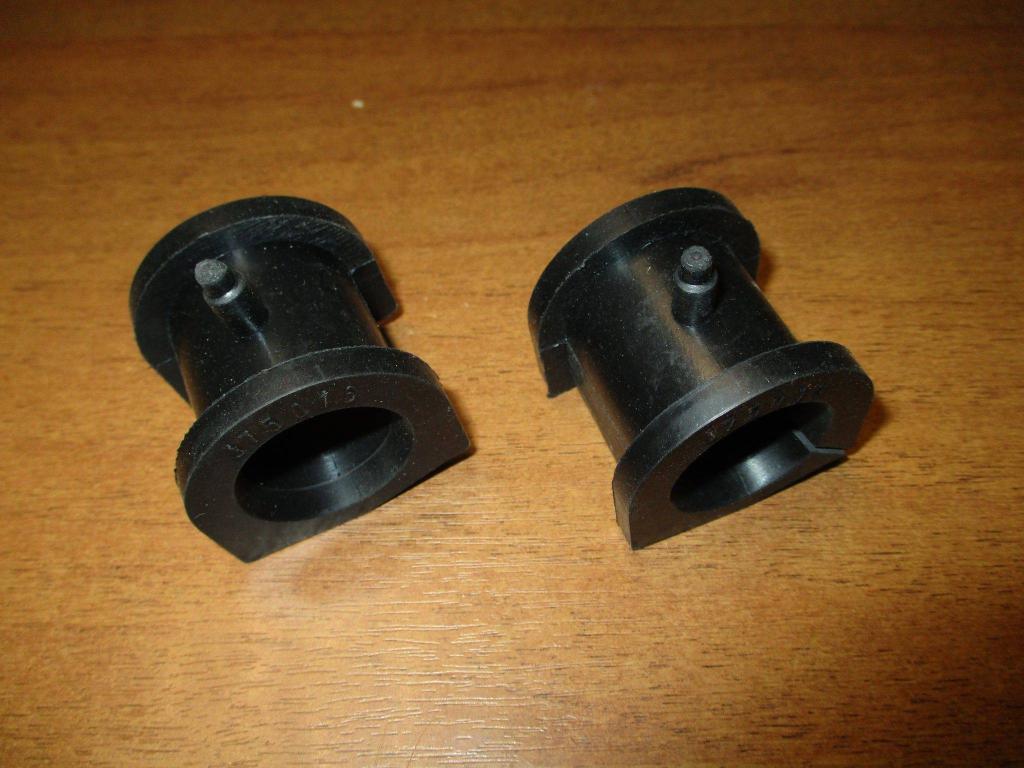 Втулка переднего стабилизатора, 500 рублей, Пермь