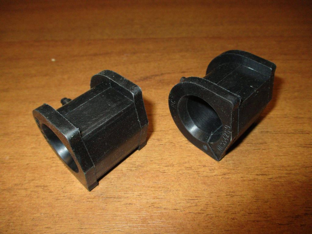 Втулка переднего стабилизатора, 500 рублей, Пермь