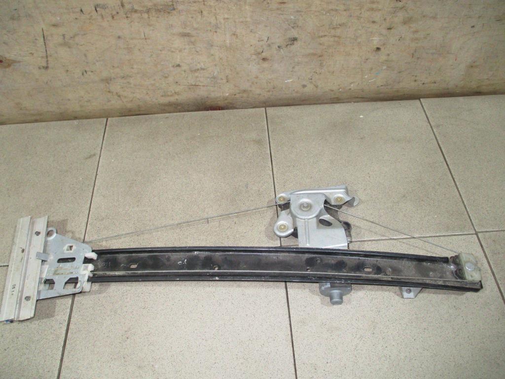 Стеклоподъемник задний левый, 500 рублей, Пермь