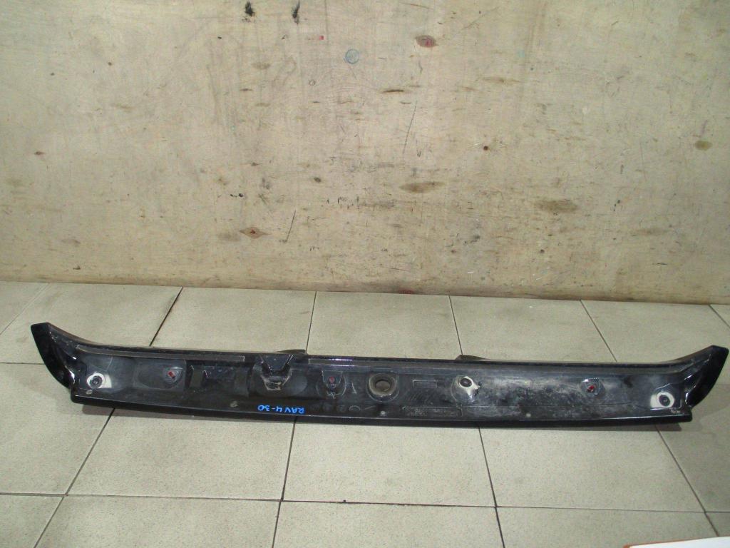 Спойлер двери багажника, 4000 рублей, Пермь