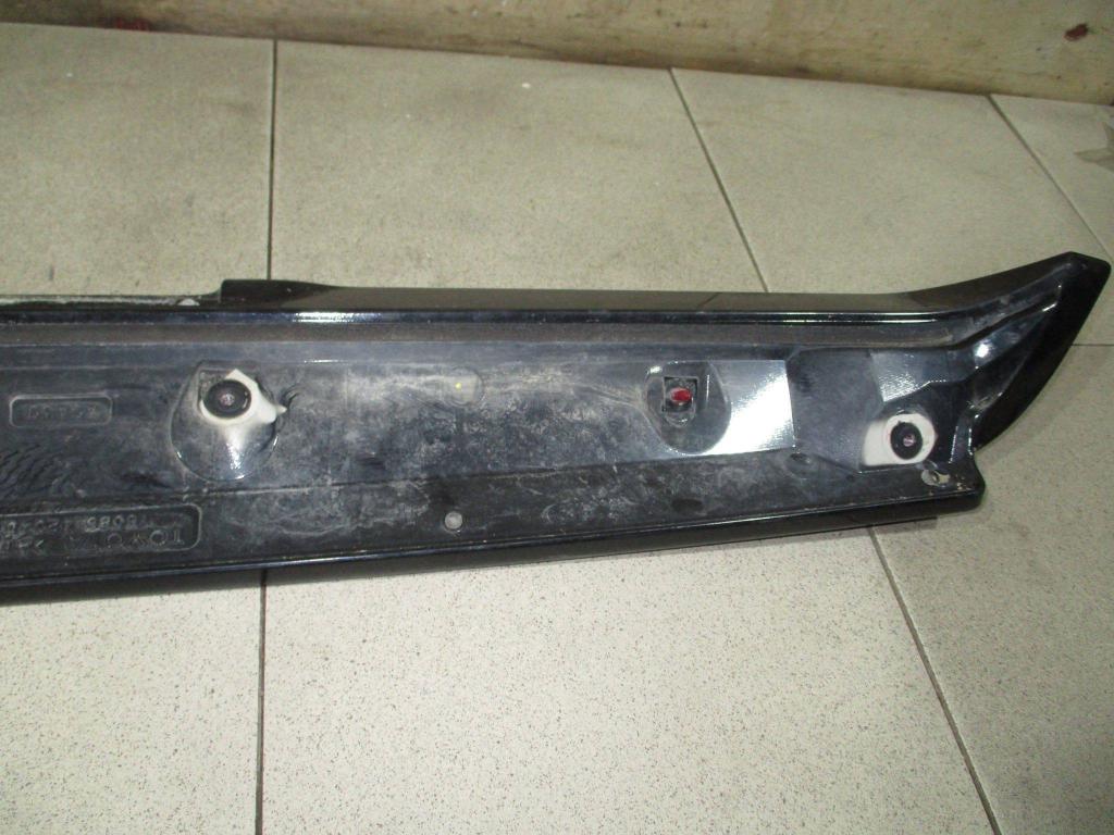 Спойлер двери багажника, 4000 рублей, Пермь