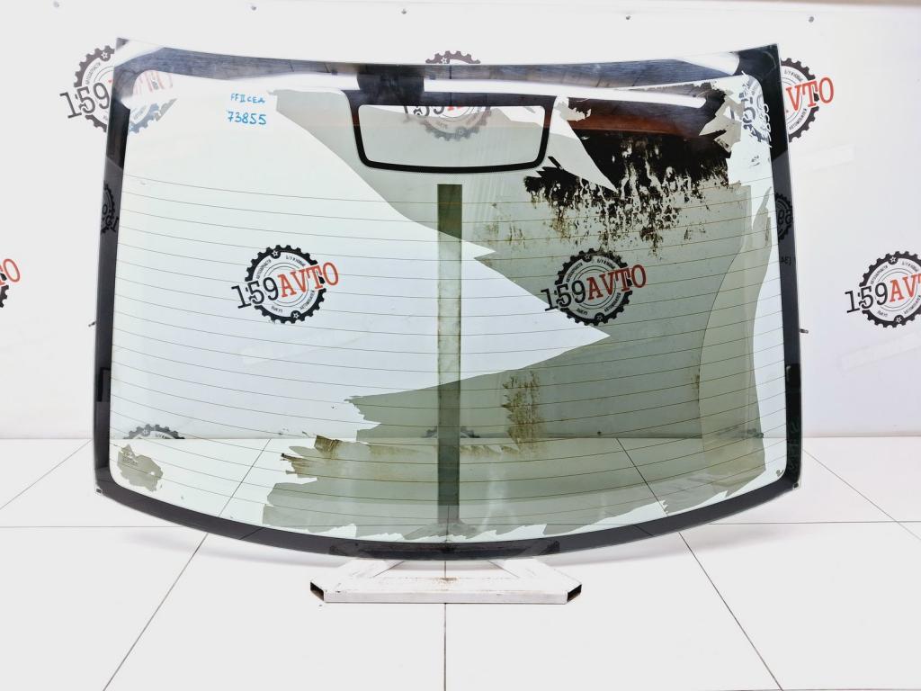 Стекло заднее, 2500 рублей, Пермь