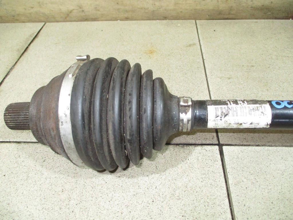 Полуось передняя левая, 4500 рублей, Пермь