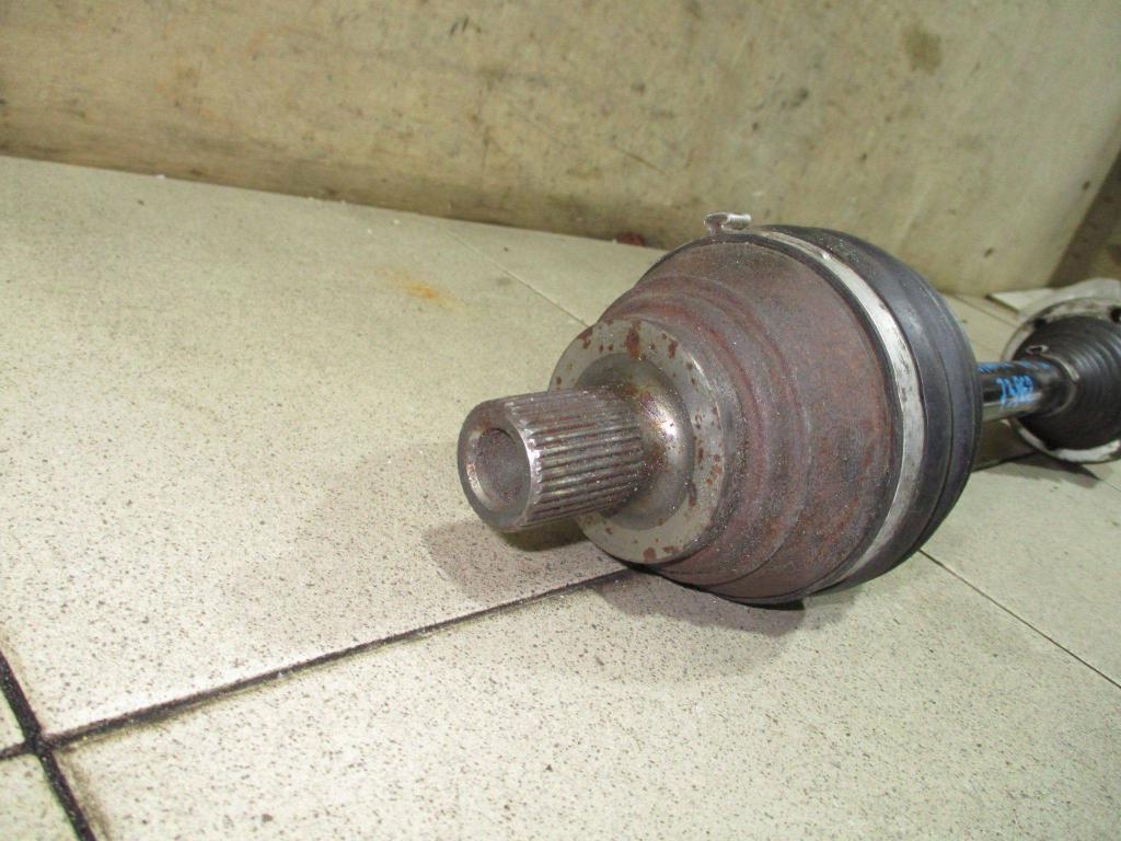 Полуось передняя левая, 4500 рублей, Пермь