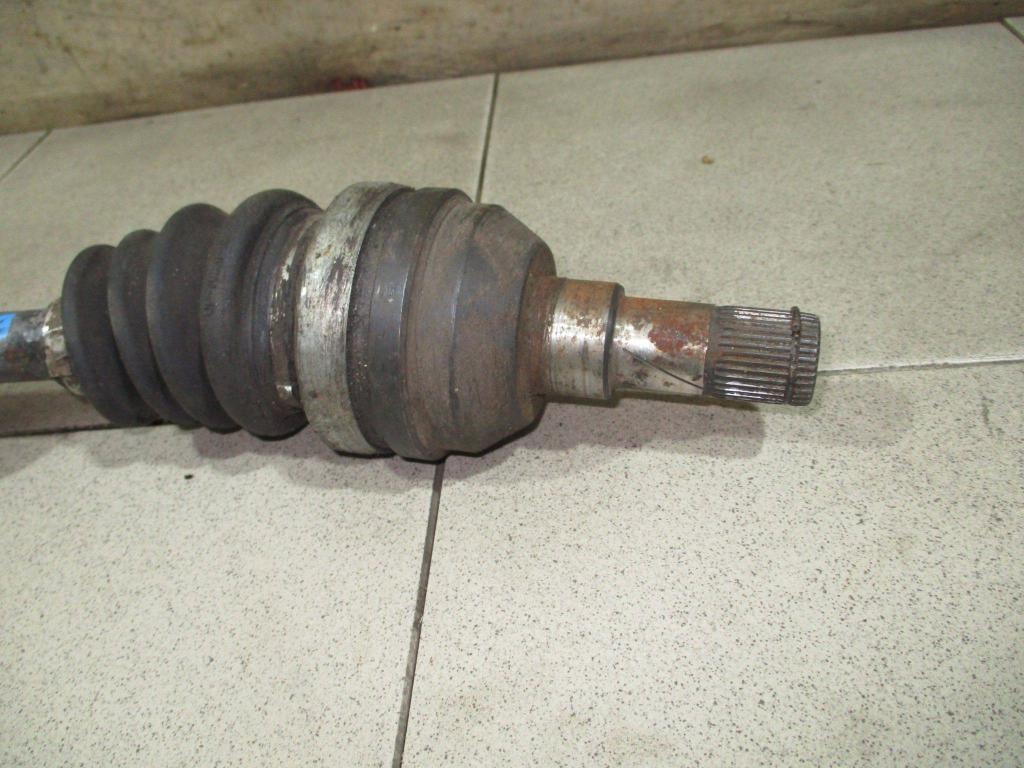 Полуось передняя левая, 1000 рублей, Пермь