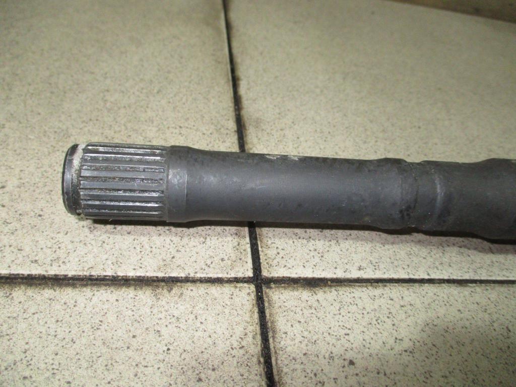 Полуось передняя правая, 4000 рублей, Пермь