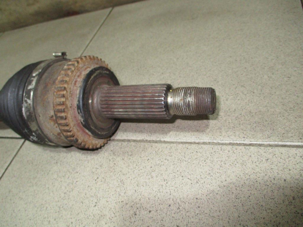 Полуось передняя правая, 4000 рублей, Пермь