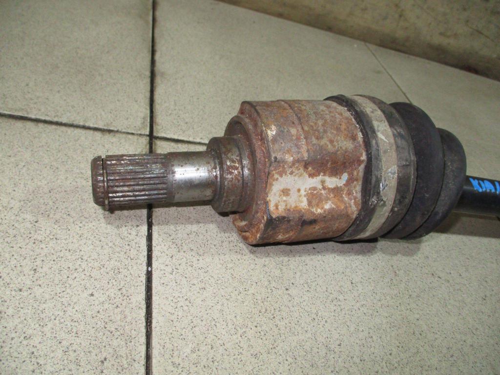 Полуось передняя правая, 6000 рублей, Пермь