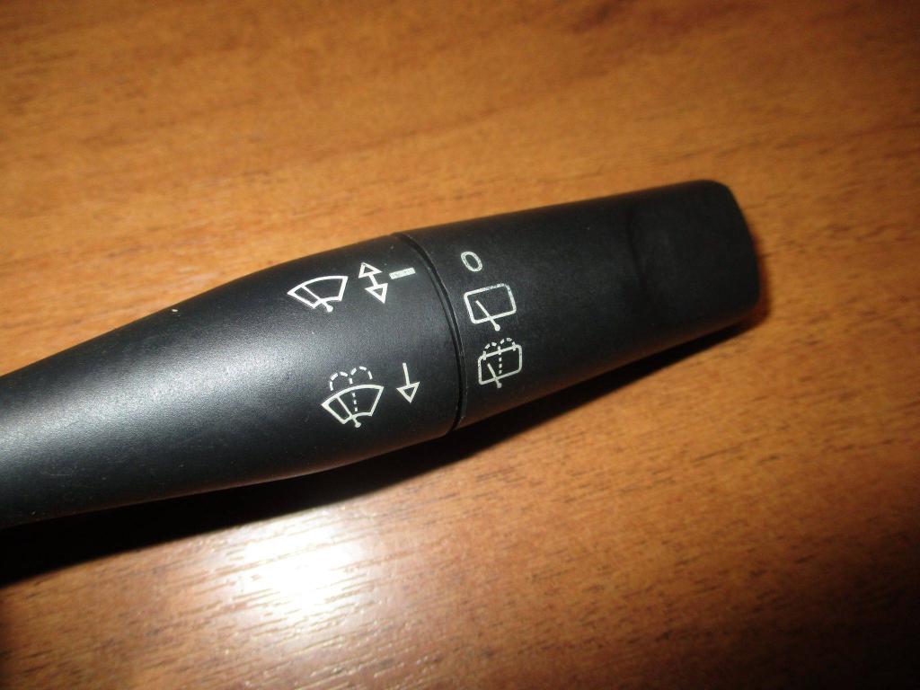 Переключатель стеклоочистителей, 800 рублей, Пермь