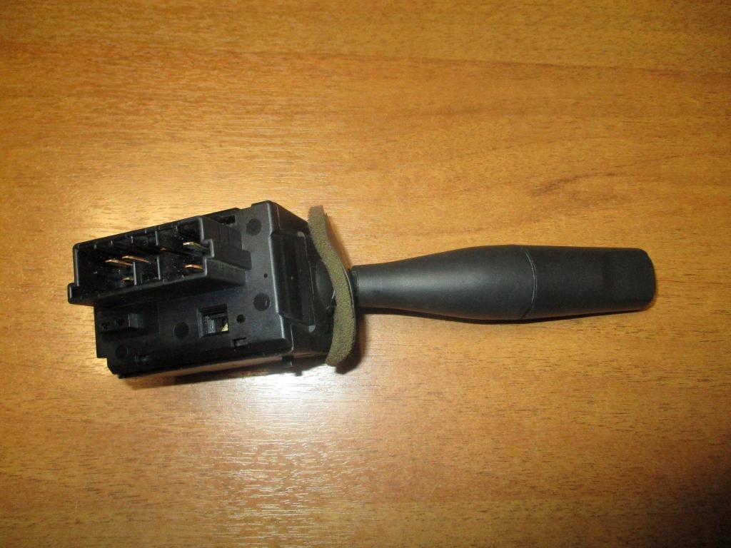 Переключатель стеклоочистителей, 800 рублей, Пермь