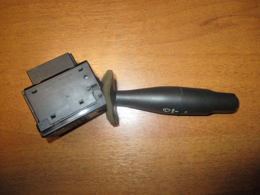 Переключатель стеклоочистителей, 800 рублей, Пермь