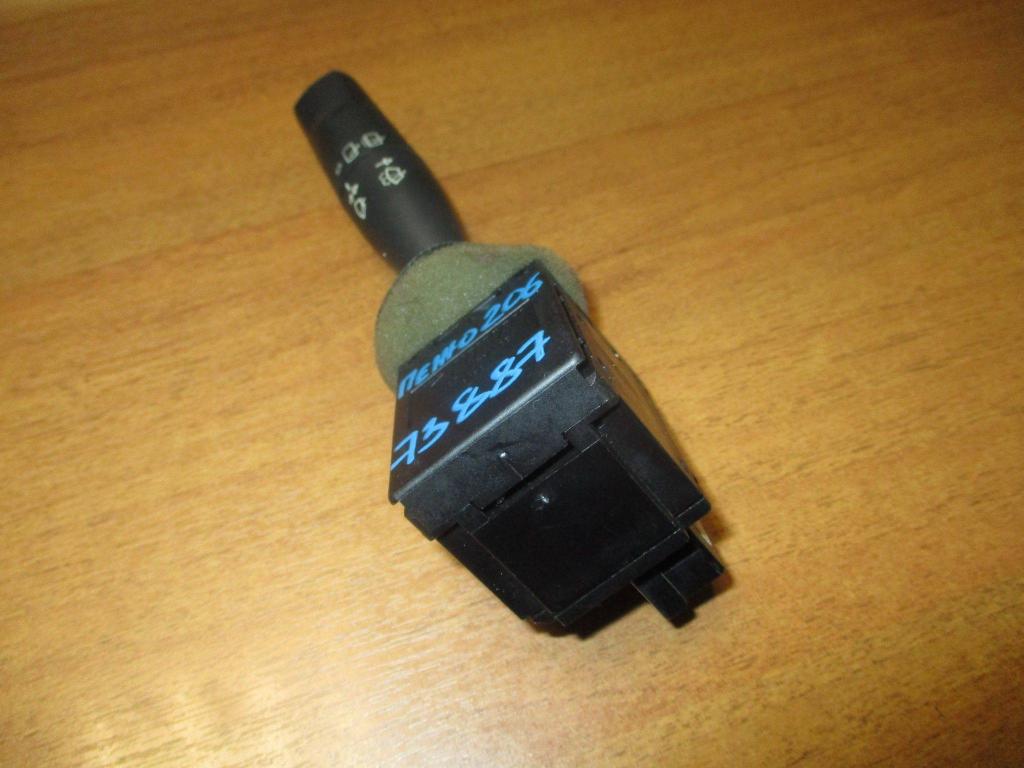 Переключатель стеклоочистителей, 800 рублей, Пермь