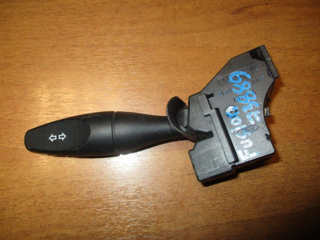 Переключатель поворотов подрулевой, 800 рублей, Пермь