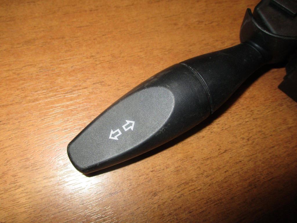 Переключатель поворотов подрулевой, 800 рублей, Пермь