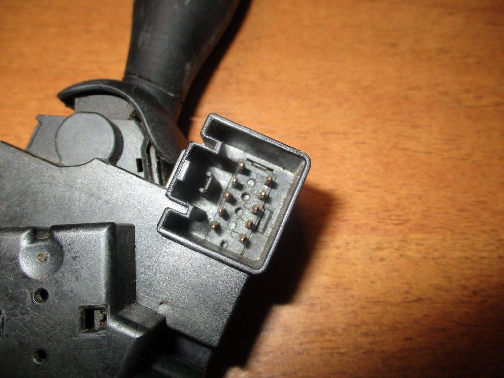 Переключатель поворотов подрулевой, 800 рублей, Пермь