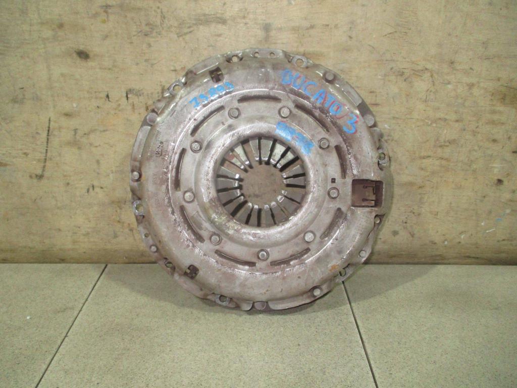 Корзина сцепления, 7000 рублей, Пермь