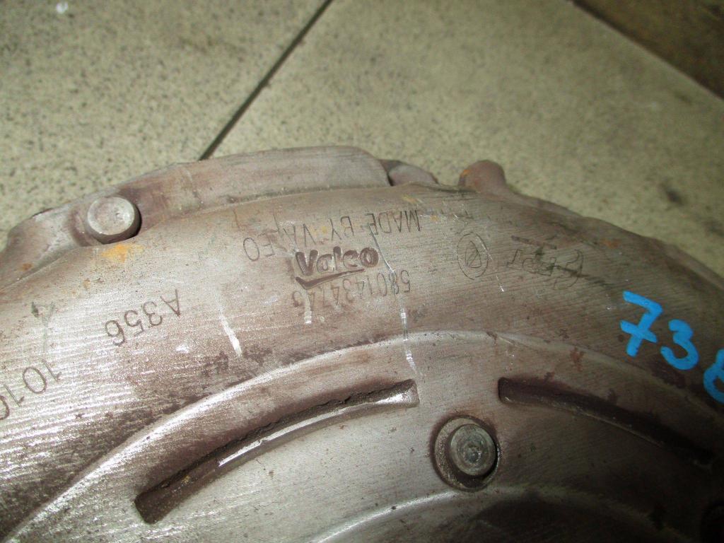 Корзина сцепления, 7000 рублей, Пермь