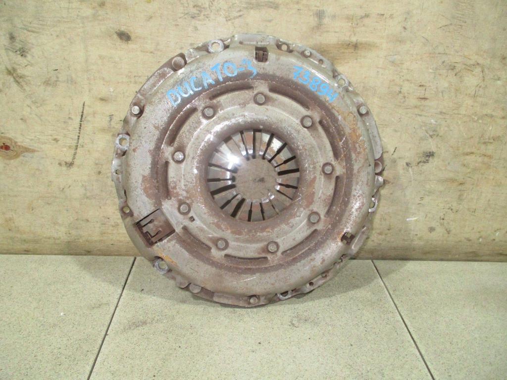 Корзина сцепления, 7000 рублей, Пермь