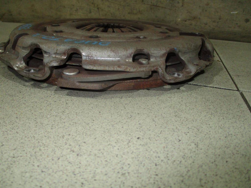 Корзина сцепления, 7000 рублей, Пермь