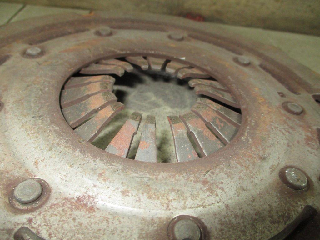 Корзина сцепления, 7000 рублей, Пермь