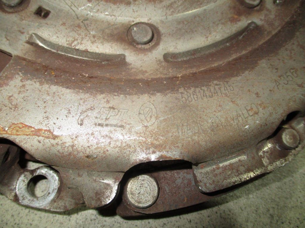 Корзина сцепления, 7000 рублей, Пермь