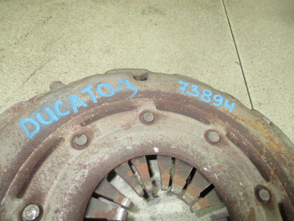 Корзина сцепления, 7000 рублей, Пермь