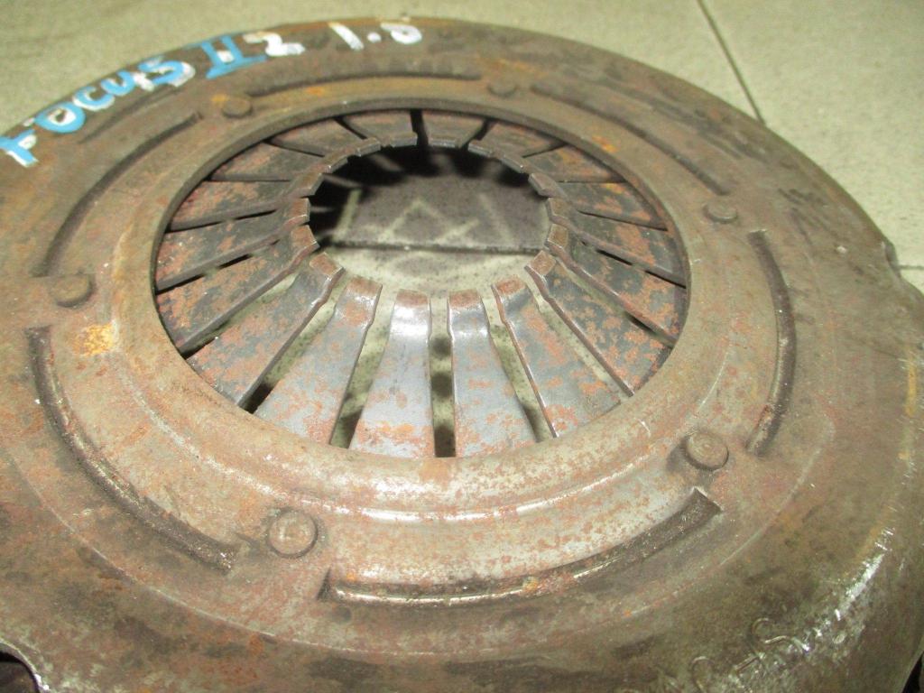 Корзина сцепления, 1500 рублей, Пермь