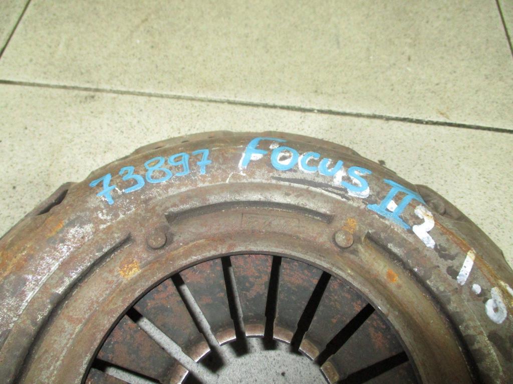 Корзина сцепления, 1500 рублей, Пермь