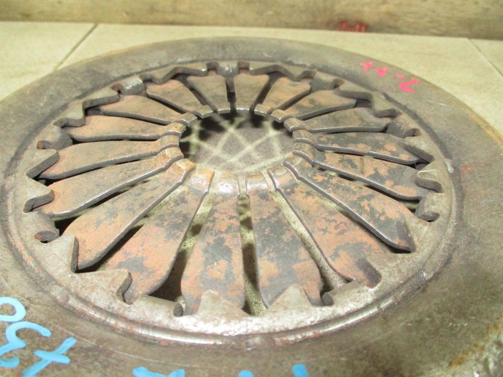 Корзина сцепления, 1500 рублей, Пермь