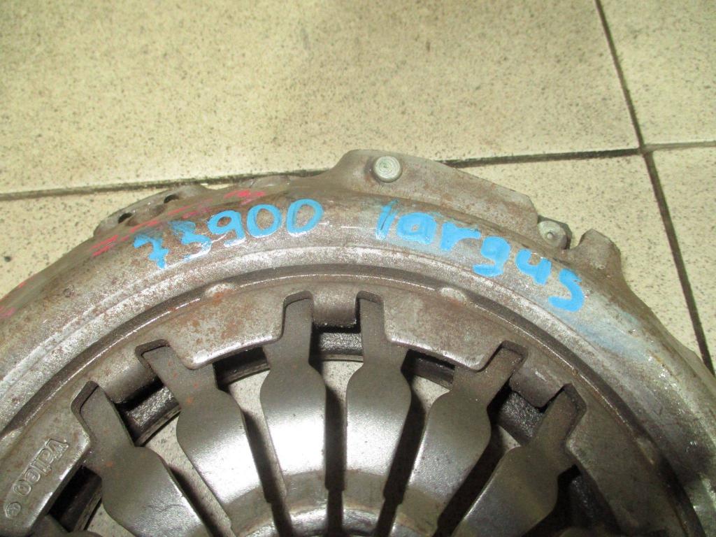 Корзина сцепления, 1000 рублей, Пермь