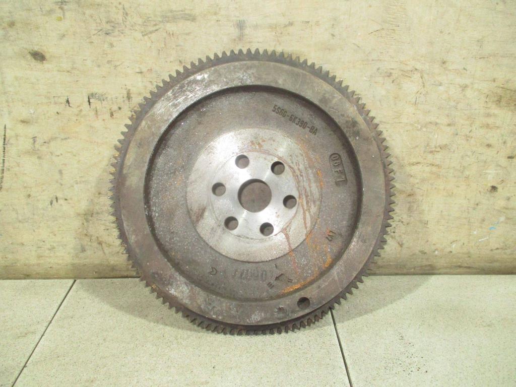 Маховик, 2500 рублей, Пермь