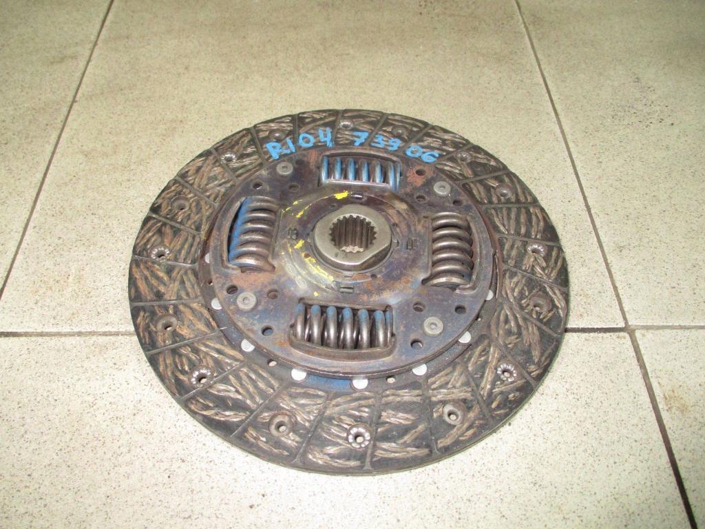 Диск сцепления, 1500 рублей, Пермь