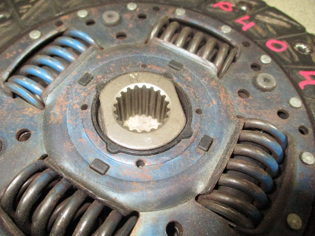 Диск сцепления, 1500 рублей, Пермь