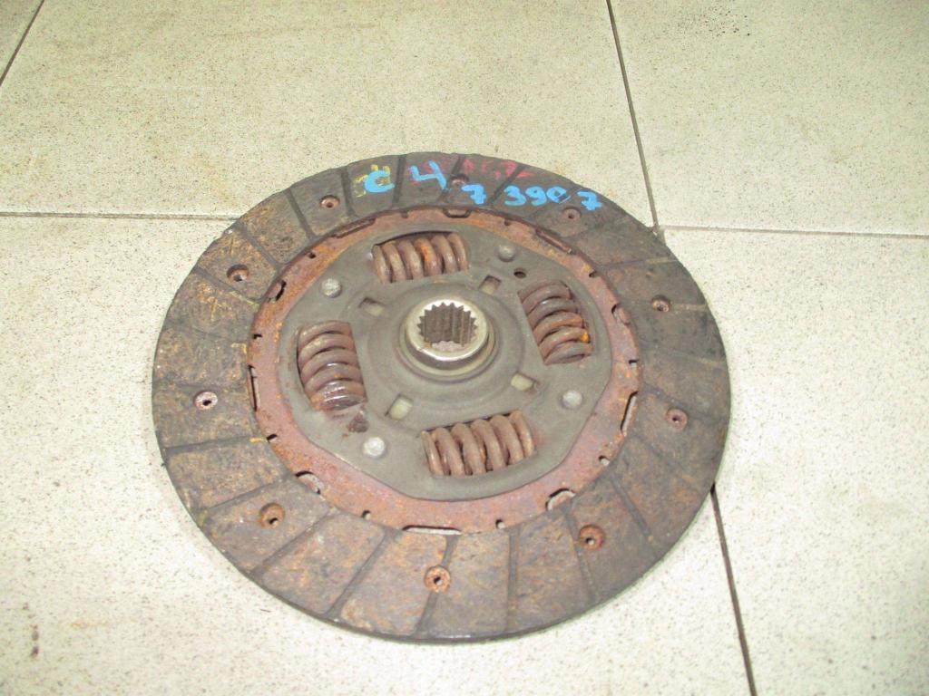 Диск сцепления, 1500 рублей, Пермь