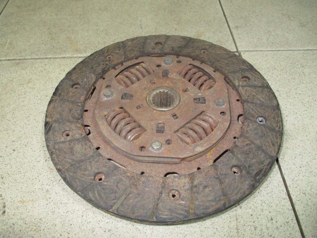 Диск сцепления, 1500 рублей, Пермь
