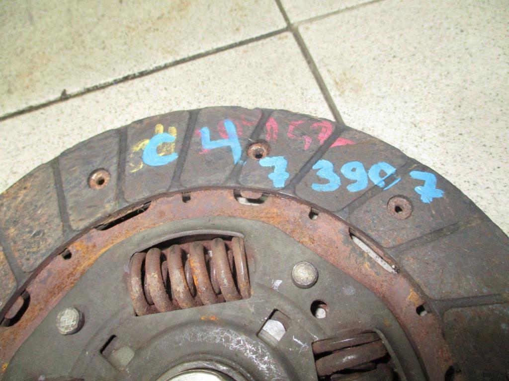 Диск сцепления, 1500 рублей, Пермь