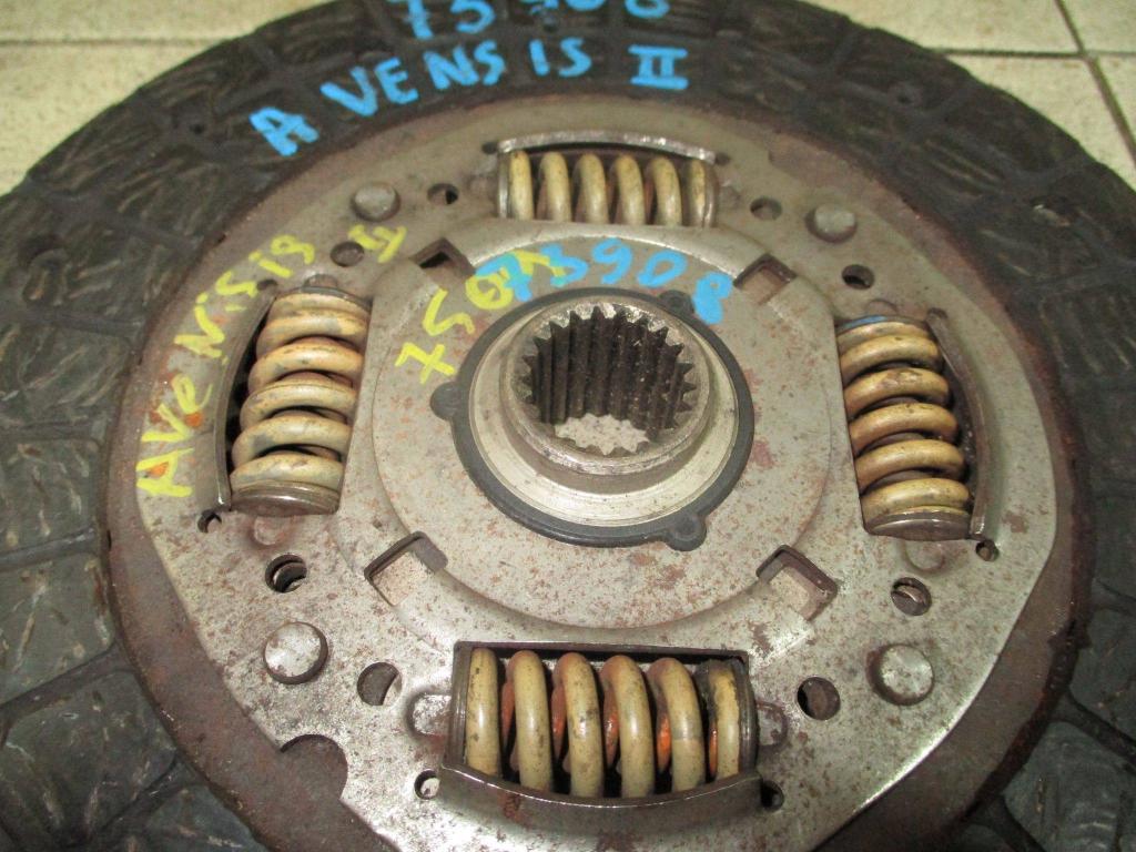 Диск сцепления, 1000 рублей, Пермь