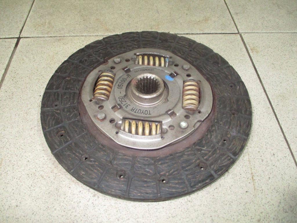 Диск сцепления, 1000 рублей, Пермь